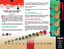 <p>Portada de la Brocarta No. 43</p> <p>Portada de la Brocarta No. 43</p>