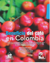 <p>Beneficio del Café en Colombia</p>