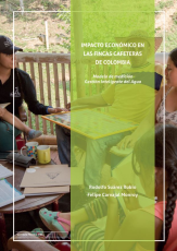 <p>Comunidades Cafeteras</p> <p>Comunidades Cafeteras</p>
